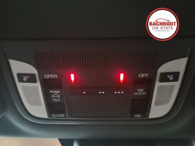 2019 Acura ILX w/Premium/A-Spec Pkg