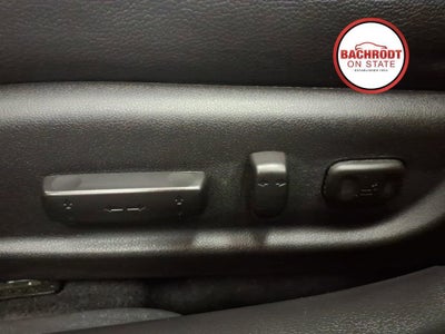 2019 Acura ILX w/Premium/A-Spec Pkg