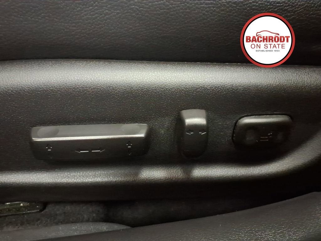 2019 Acura ILX w/Premium/A-Spec Pkg