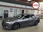2019 Acura ILX w/Premium/A-Spec Pkg