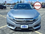 2016 Honda Civic Sedan EX-T