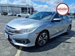 2016 Honda Civic Sedan EX-T