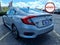 2016 Honda Civic Sedan EX-T
