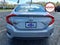 2016 Honda Civic Sedan EX-T