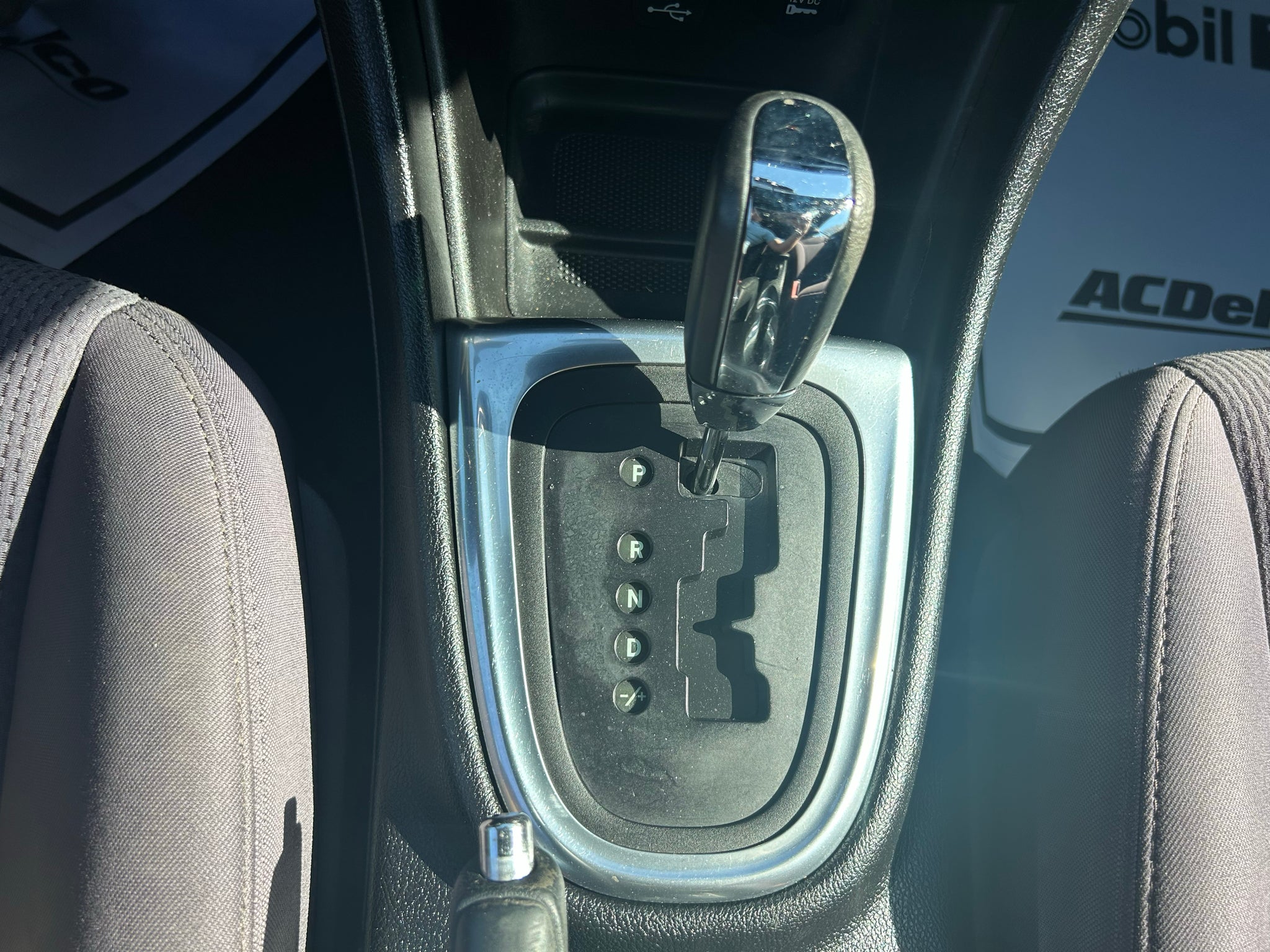 2014 Chrysler 200 Touring