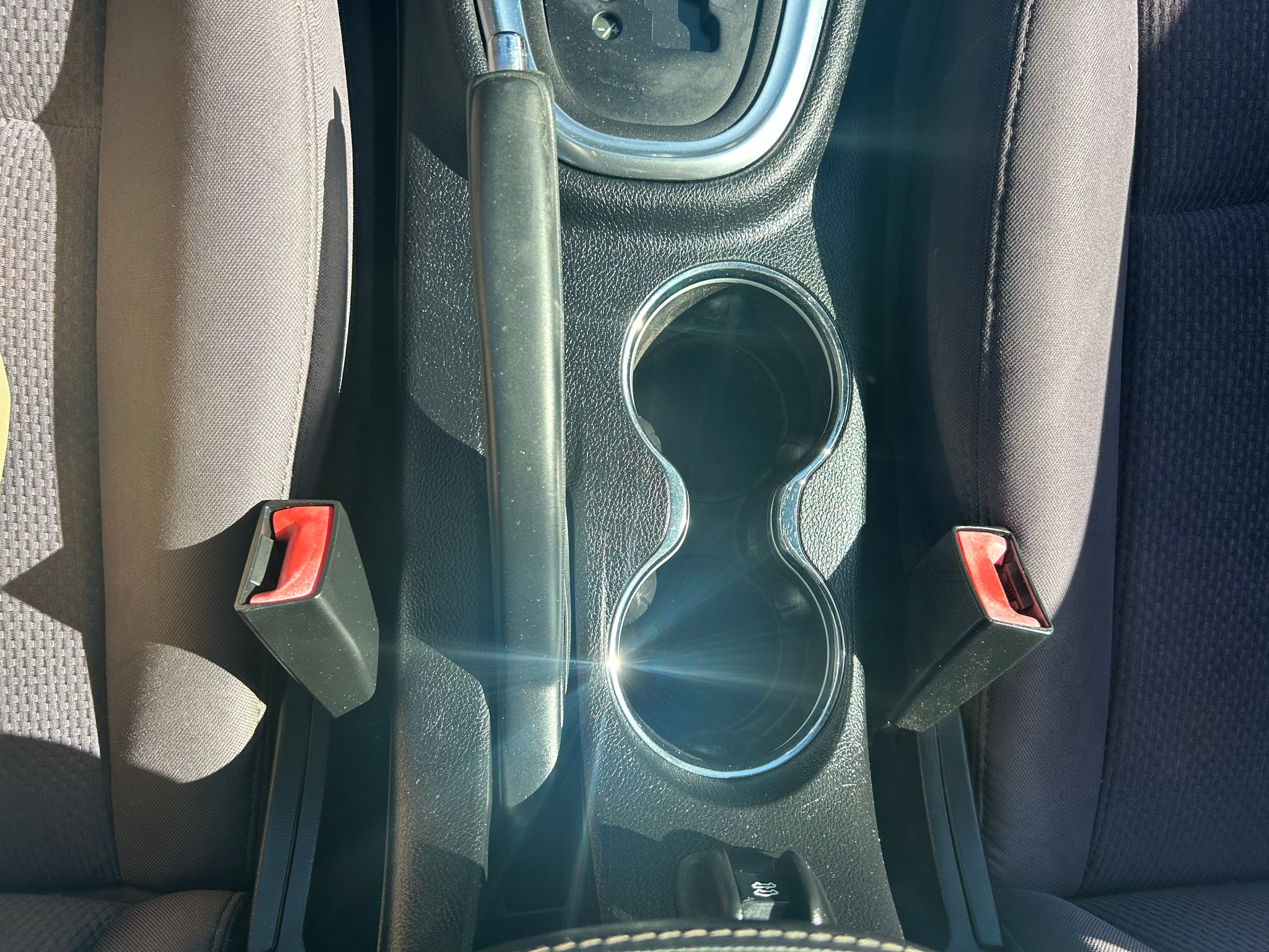 2014 Chrysler 200 Touring