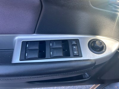 2014 Chrysler 200 Touring