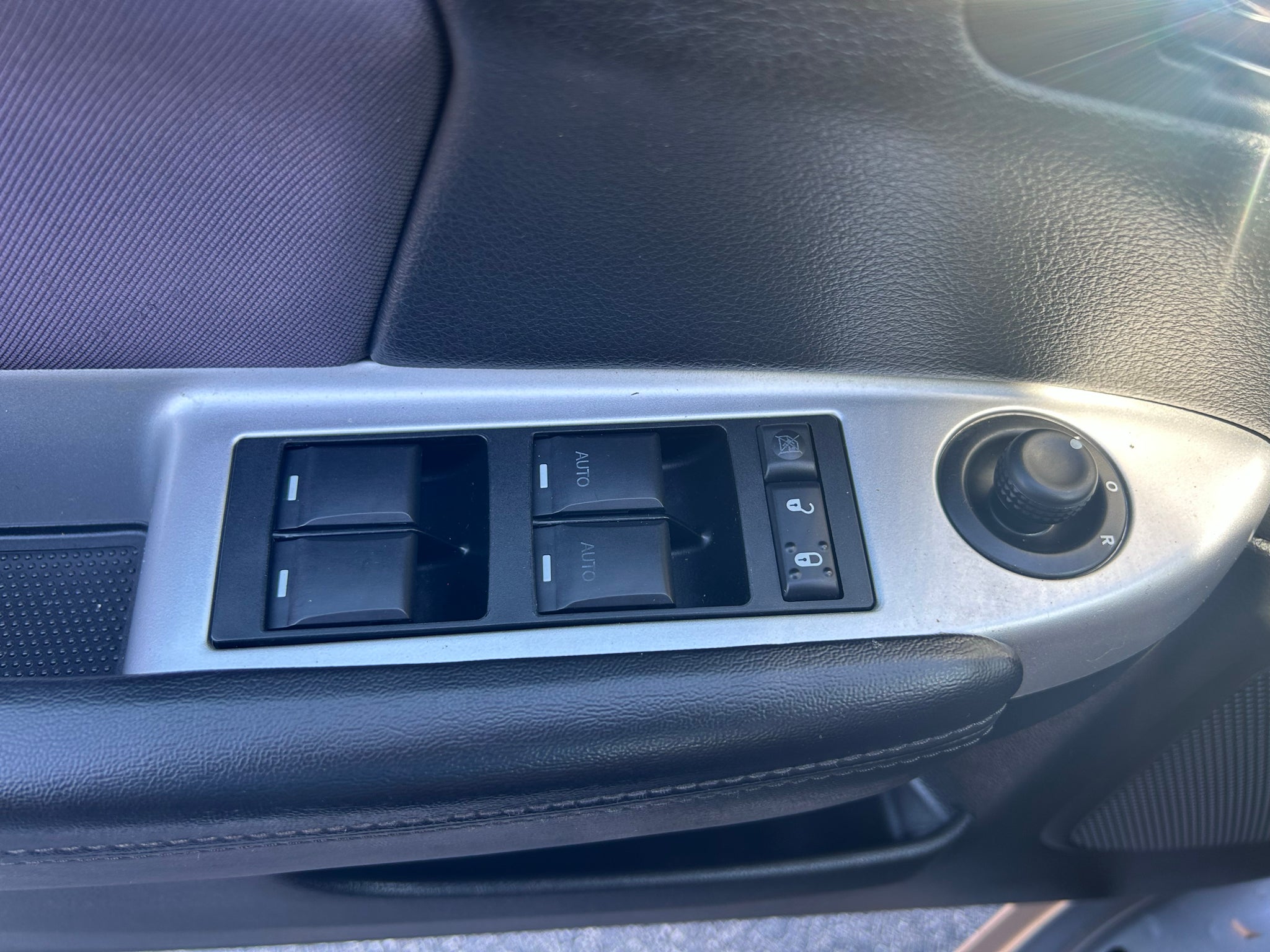 2014 Chrysler 200 Touring