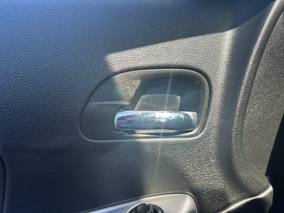 2014 Chrysler 200 Touring