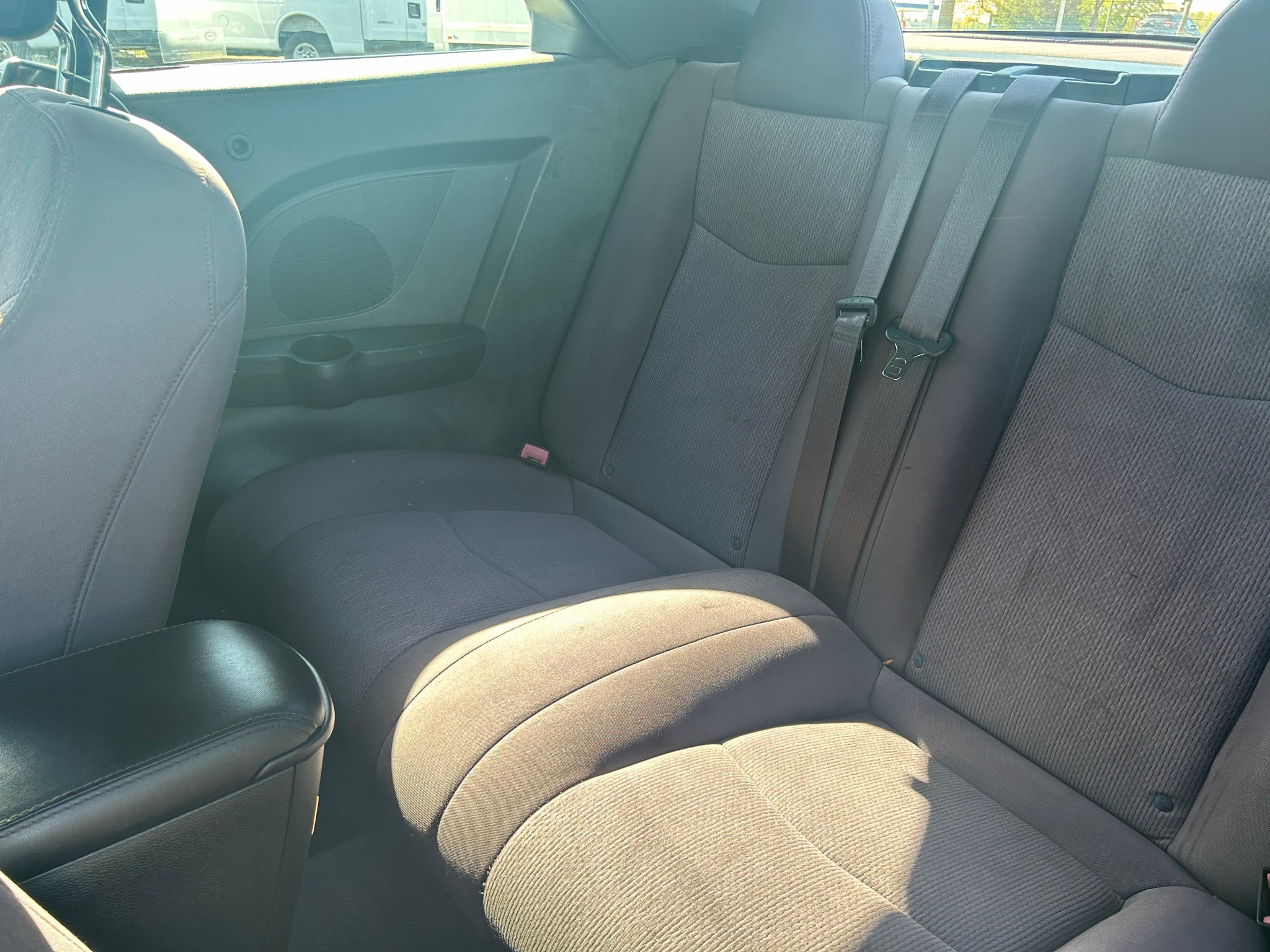 2014 Chrysler 200 Touring