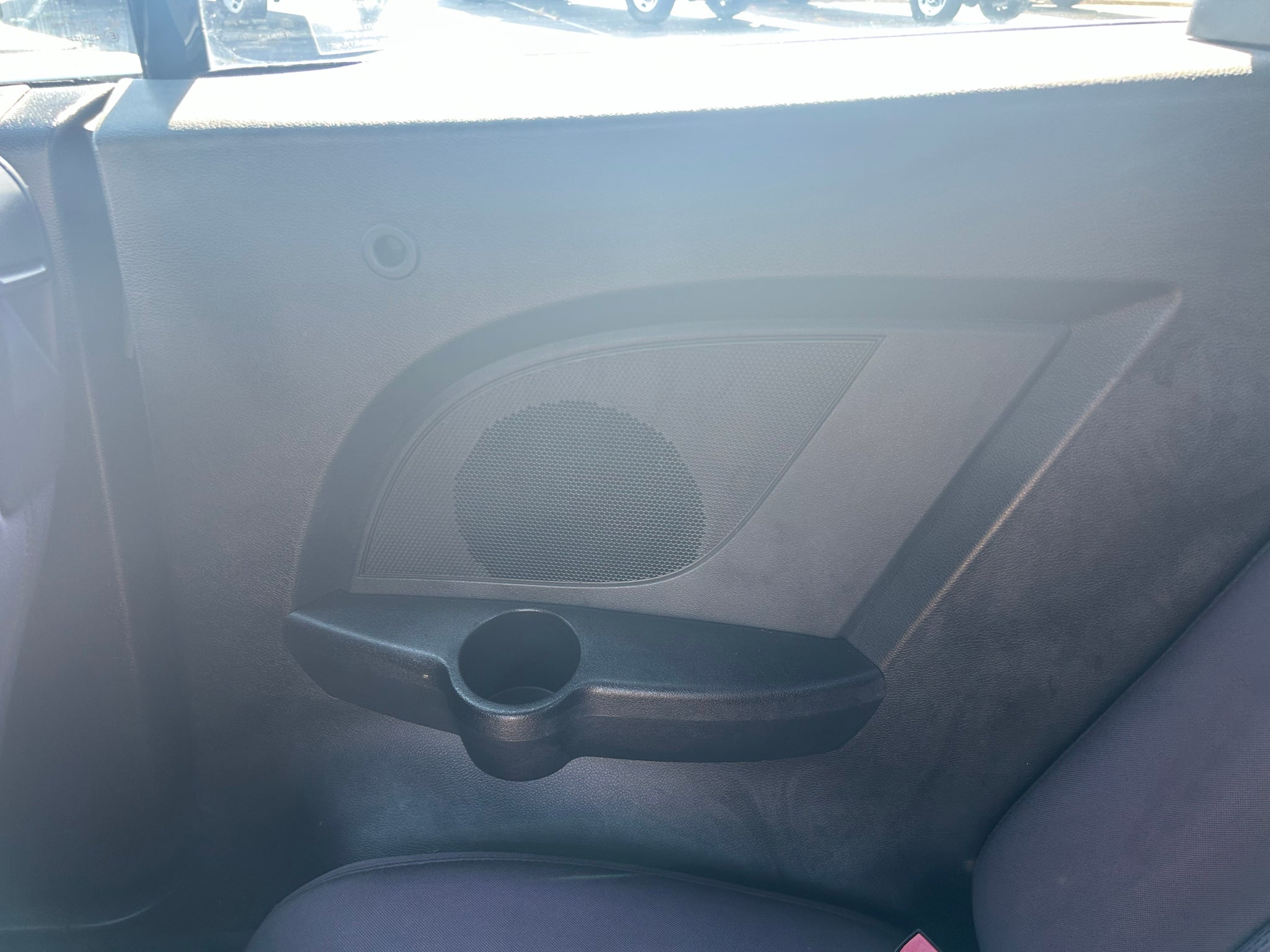 2014 Chrysler 200 Touring