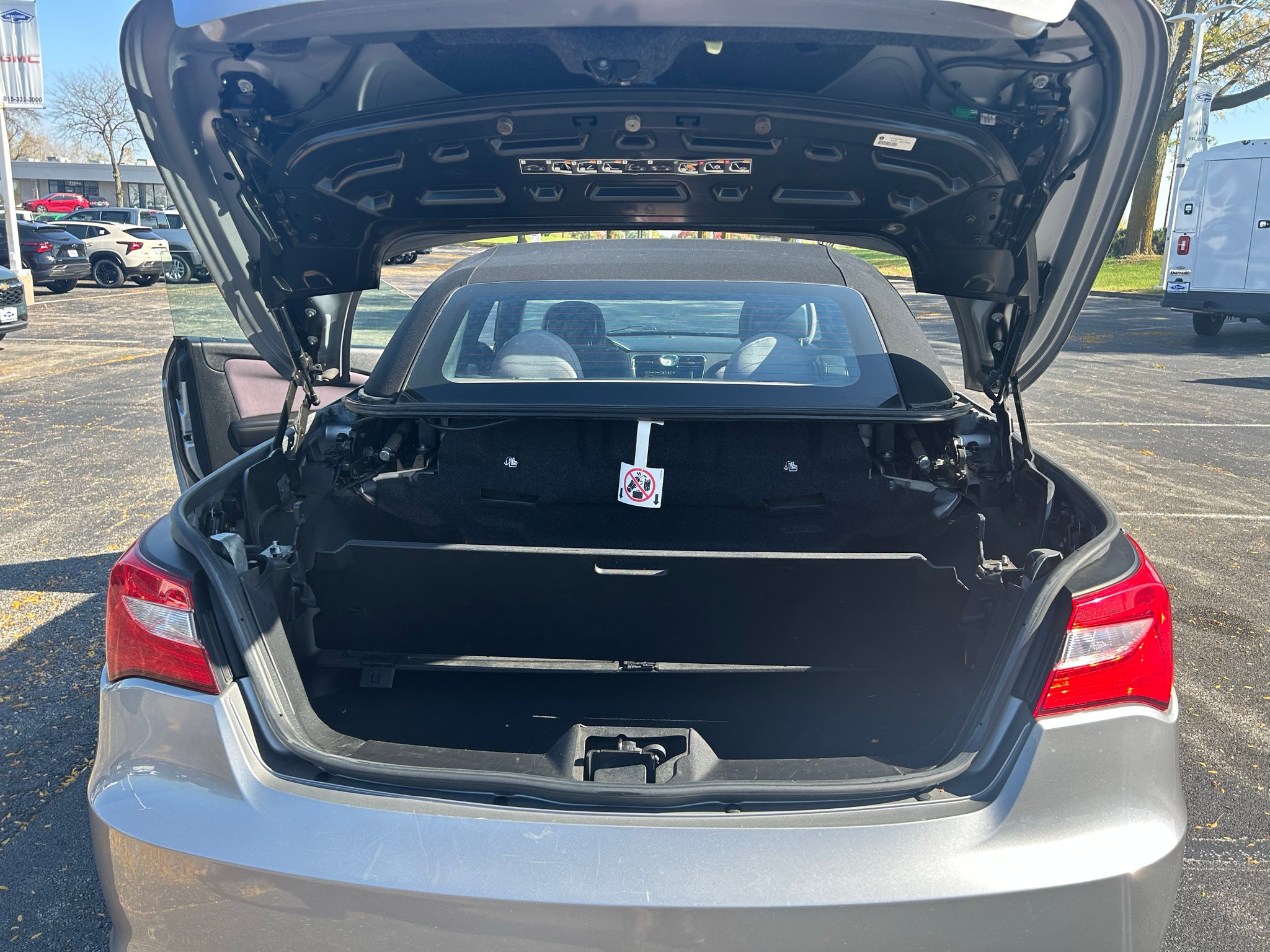 2014 Chrysler 200 Touring