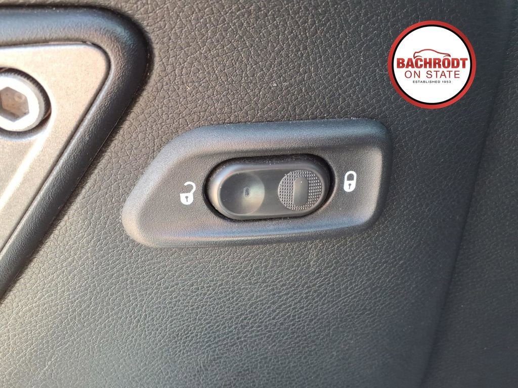 2017 Jeep Wrangler Unlimited Willys Wheeler