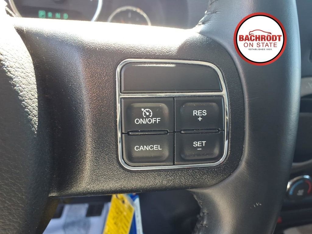 2017 Jeep Wrangler Unlimited Willys Wheeler