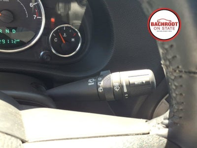 2017 Jeep Wrangler Unlimited Willys Wheeler