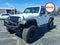 2017 Jeep Wrangler Unlimited Willys Wheeler
