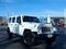 2015 Jeep Wrangler Unlimited Wrangler X
