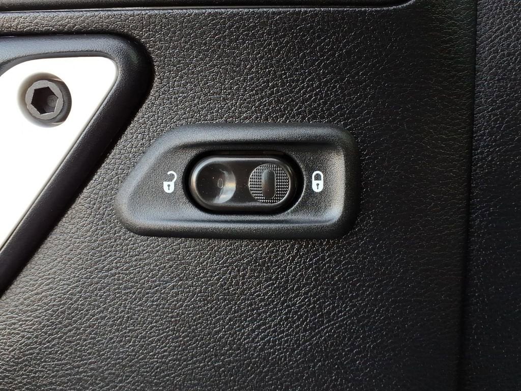 2015 Jeep Wrangler Unlimited Wrangler X