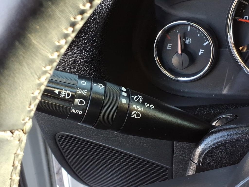 2015 Jeep Wrangler Unlimited Wrangler X