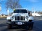 2015 Jeep Wrangler Unlimited Wrangler X