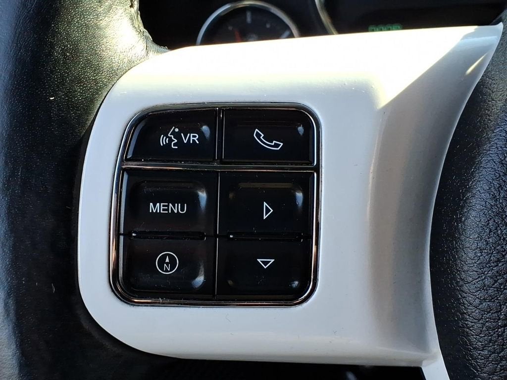 2015 Jeep Wrangler Unlimited Wrangler X