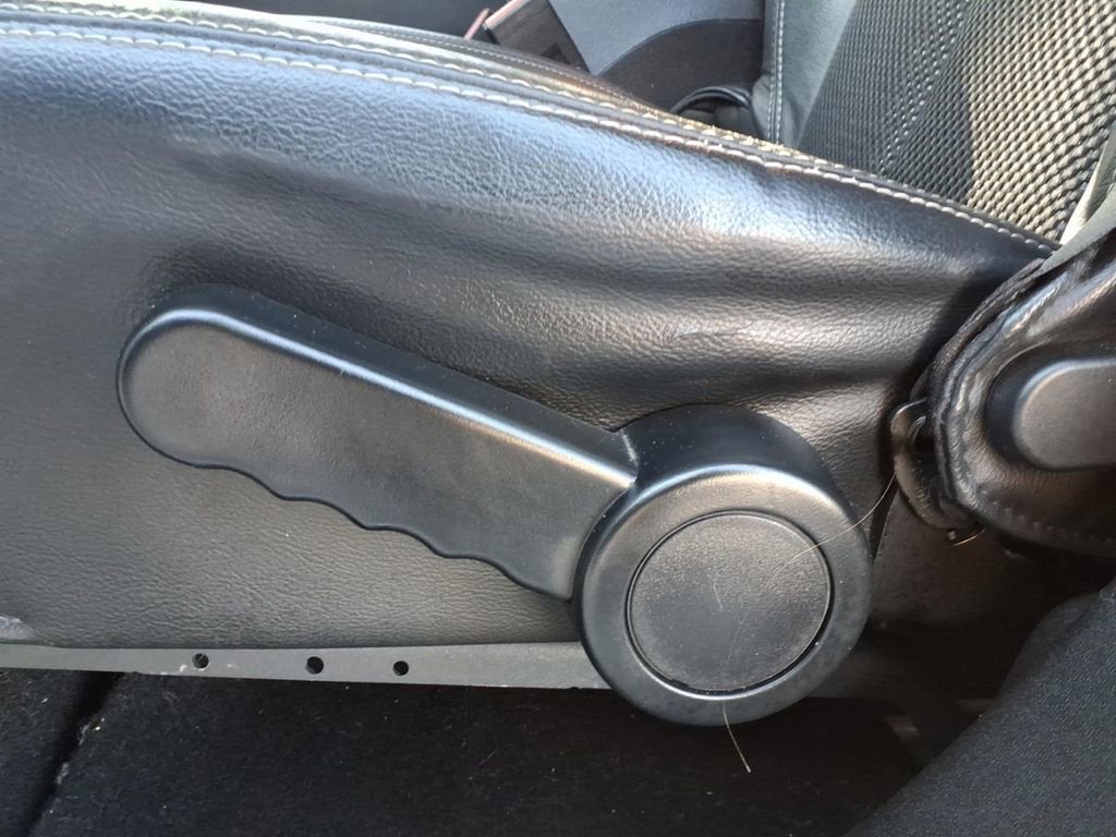 2015 Jeep Wrangler Unlimited Wrangler X