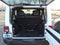 2015 Jeep Wrangler Unlimited Wrangler X