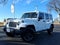 2015 Jeep Wrangler Unlimited Wrangler X