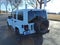2015 Jeep Wrangler Unlimited Wrangler X