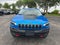 2022 Jeep Cherokee Trailhawk 4x4
