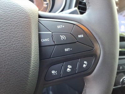 2022 Jeep Cherokee Trailhawk 4x4