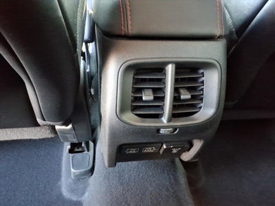 2022 Jeep Cherokee Trailhawk 4x4