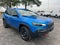 2022 Jeep Cherokee Trailhawk 4x4