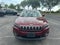 2019 Jeep Cherokee Latitude 4x4
