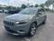2020 Jeep Cherokee Limited 4x4