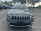 2020 Jeep Cherokee Limited 4x4