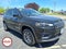2020 Jeep Cherokee Latitude Plus 4x4