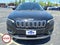 2020 Jeep Cherokee Latitude Plus 4x4
