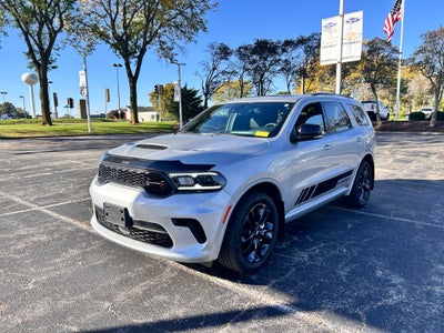 2025 Dodge Durango GT Plus AWD