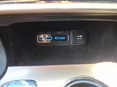 2017 Jeep Grand Cherokee Limited 4x4