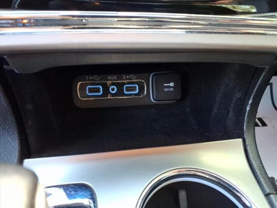 2022 Jeep Grand Cherokee WK Limited 4x4