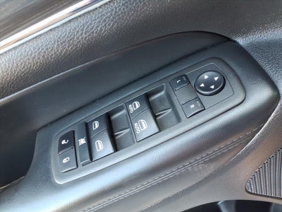 2022 Jeep Grand Cherokee WK Limited 4x4