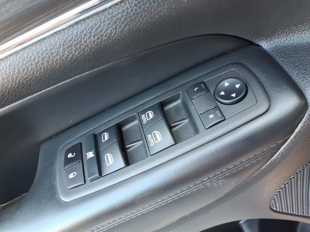 2022 Jeep Grand Cherokee WK Limited 4x4