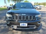 2022 Jeep Grand Cherokee WK Limited 4x4