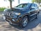 2022 Jeep Grand Cherokee WK Limited 4x4