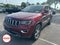 2018 Jeep Grand Cherokee Sterling Edition 4x4