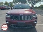 2018 Jeep Grand Cherokee Sterling Edition 4x4