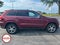 2018 Jeep Grand Cherokee Sterling Edition 4x4