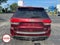 2018 Jeep Grand Cherokee Sterling Edition 4x4