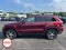 2018 Jeep Grand Cherokee Sterling Edition 4x4